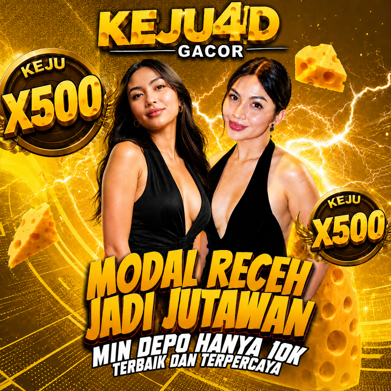 Popup Banner